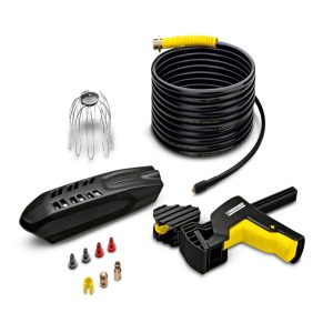 MANGUERA LIMPIATUBERIAS CANALO