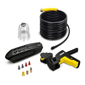 MANGUERA LIMPIATUBERIAS CANALO