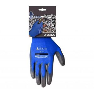 GUANTE MONTAJE M08 AZ/NE NYL A