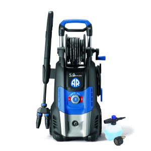 HIDROLAVADORA A/PR 160BAR 2,7K