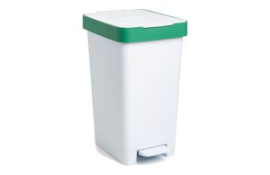 CUBO C/PEDAL 25 LT SMART 1 UD