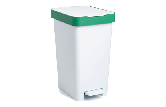 CUBO C/PEDAL 25 LT SMART 1 UD