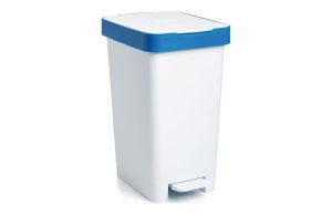 CUBO C/PEDAL 25 LT SMART 1 UD