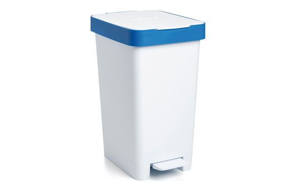 CUBO C/PEDAL 25 LT SMART 1 UD