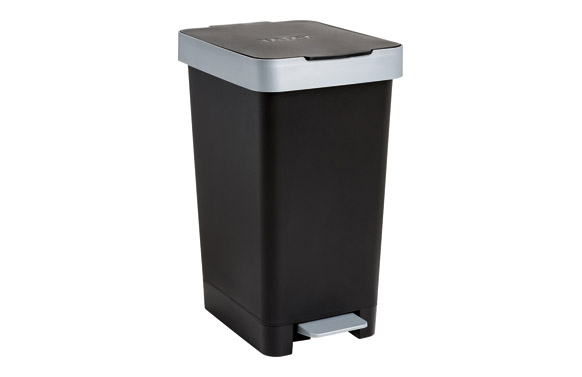 CUBO C/PEDAL 25 LT SMART 1 UD