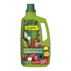 FERTILIZANTE LIQUID, 1300 ML
