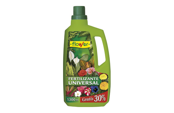 FERTILIZANTE LIQUID, 1300 ML