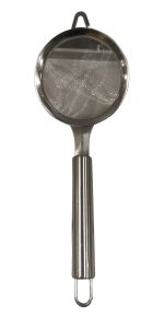 COLADOR COC MEDIA BOLA 7,5CM V