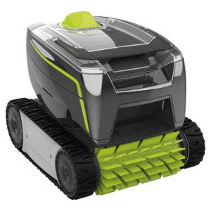 LIMPIAFONDOS PISC. TORNAX PVC