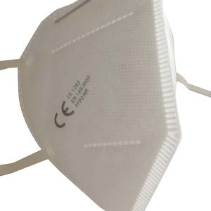 MASCARILLA FFP2 FFP2 NR