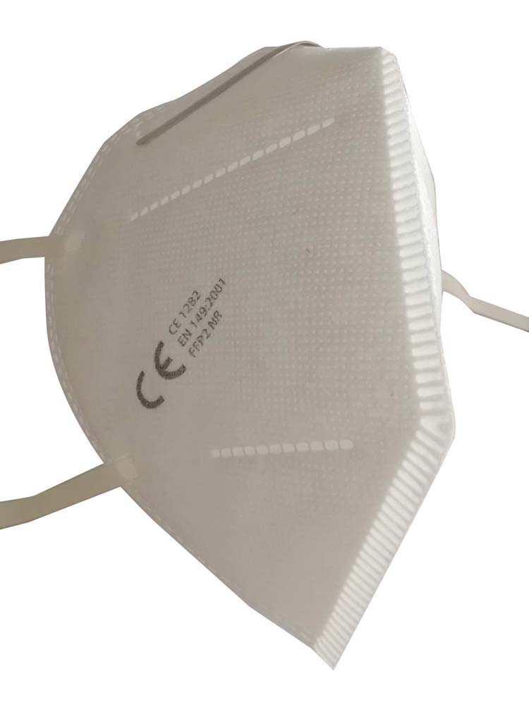 MASCARILLA FFP2 FFP2 NR