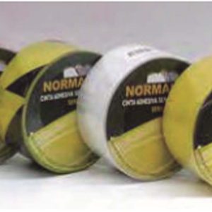 CINTA ADH SEÑALIZACION 50MMX25