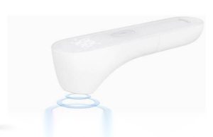 TERMOMETRO INFRARROJO SIN CONT