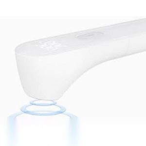 TERMOMETRO INFRARROJO SIN CONT