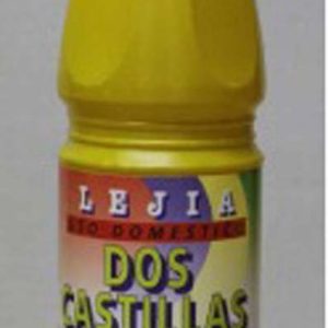 LEJIA DESINFECCION 1 UD DOS CA