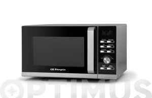 HORNO MICROONDAS 700W CON 20LT