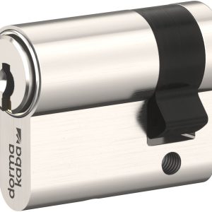 CILINDRO SEG ENTRO 30X10MM NIQ