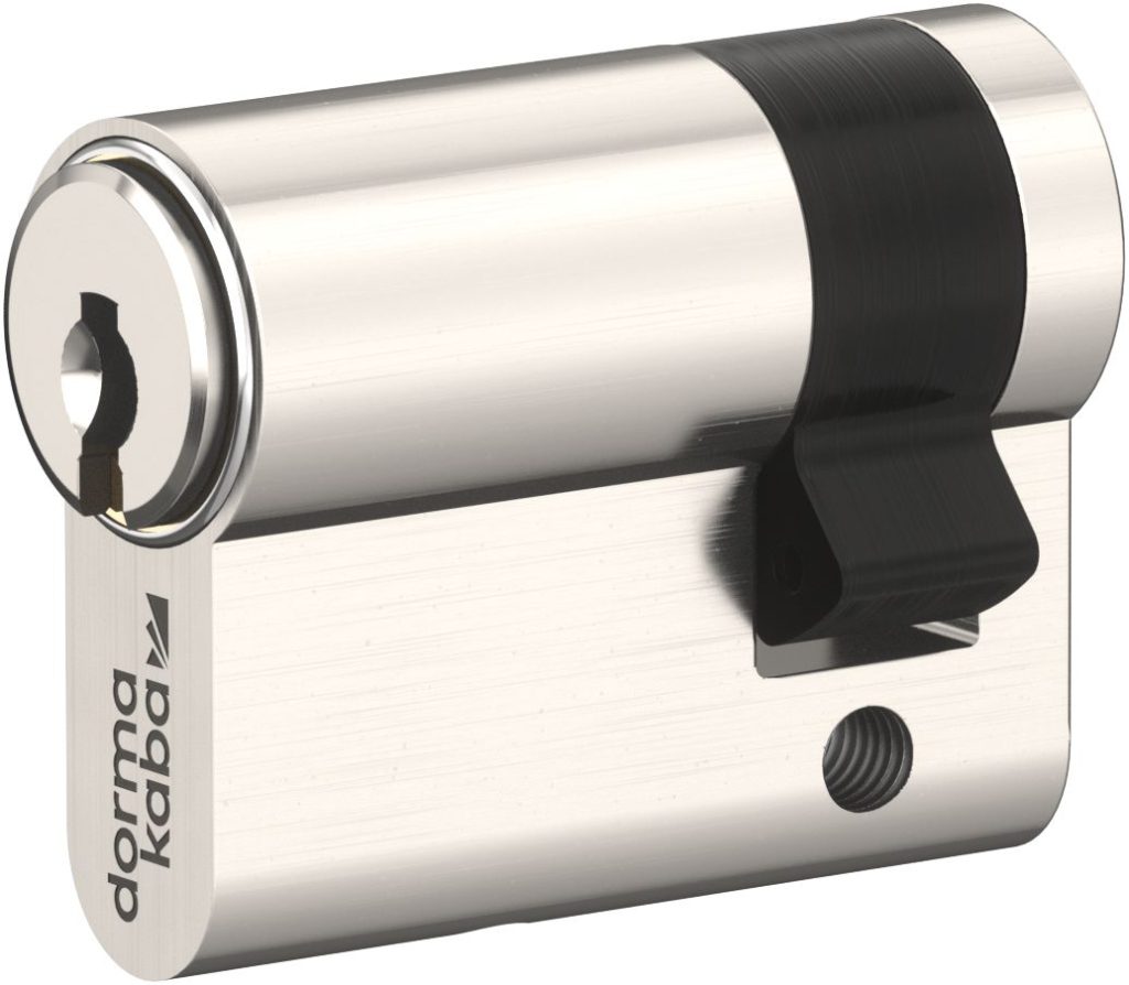 CILINDRO SEG ENTRO 40X10MM NIQ