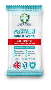 TOALLITA ANTI-CORONAVIRUS 1 GR