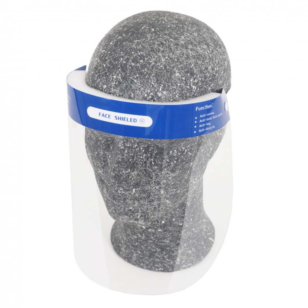 VISERA BANDA ESPUMA COVID-19