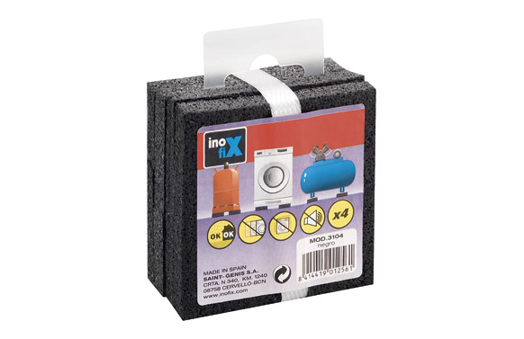 PROTECTOR MULTIU ANTIVIBRACION