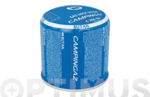 CARTUCHO GAS PERFORABLE 190GR