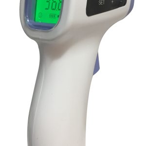 TERMOMETRO INFRARROJO SIN CONT
