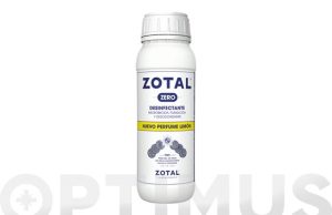 DESINFECTANTE DOMEST FUNGICIDA