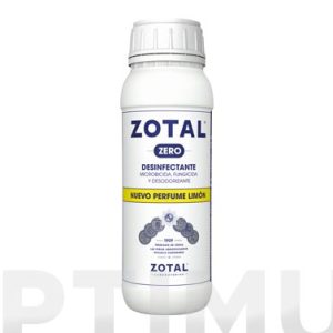 DESINFECTANTE DOMEST FUNGICIDA