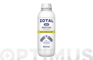 DESINFECTANTE DOMEST FUNGICIDA