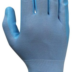 GUANTE ALIMENT. XS6 AZ/CIE NYL