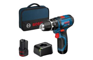 TALADRO 12V LI 2BAT GSB 12V-15