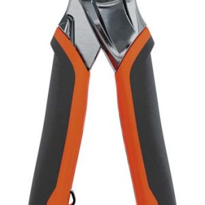 ALICATE UNIV. 180MM ERGO CROMA