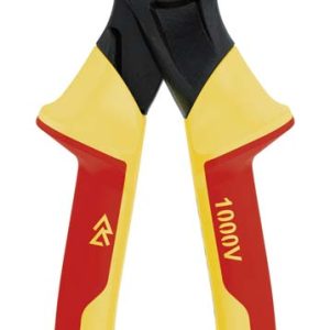 ALICATE AISL.1000V 160MM ERGO