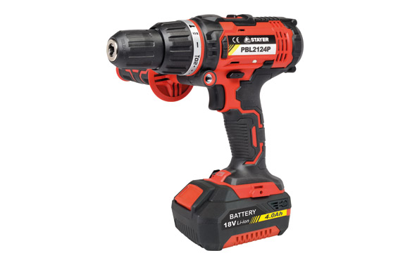 TALADRO 18V LI + AMOLADORA 115