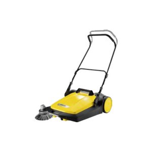 BARREDORA LIMP S6 AMA