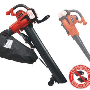 ASPIRADOR SOPLAD 230KH/36V GE-