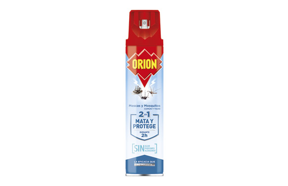INSECTICIDA MOSQ S/OLOR ORION