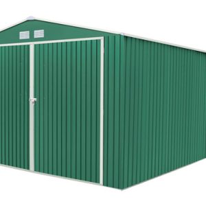 GARAJE COCHE 380X540X232CM OXF