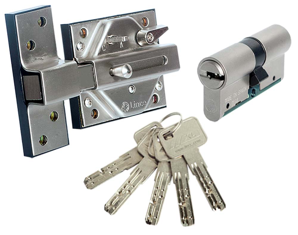 CERROJO SOBR. 7930RCM+C653530N