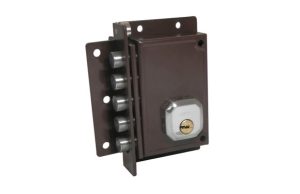 CERRADURA SEG. SOBR. C922-I 87