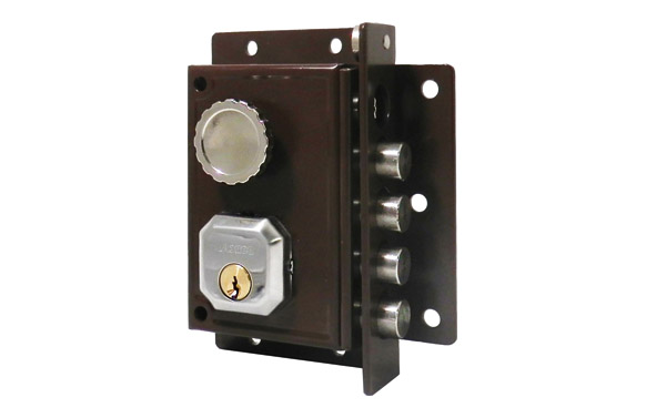 CERRADURA SOBR. C91-D 87X32X14