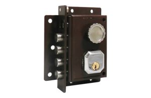 CERRADURA SOBR. C91-I 87X32X14