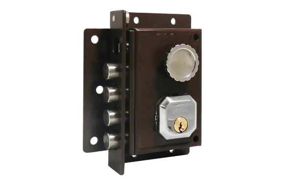 CERRADURA SOBR. C91-I 87X32X14