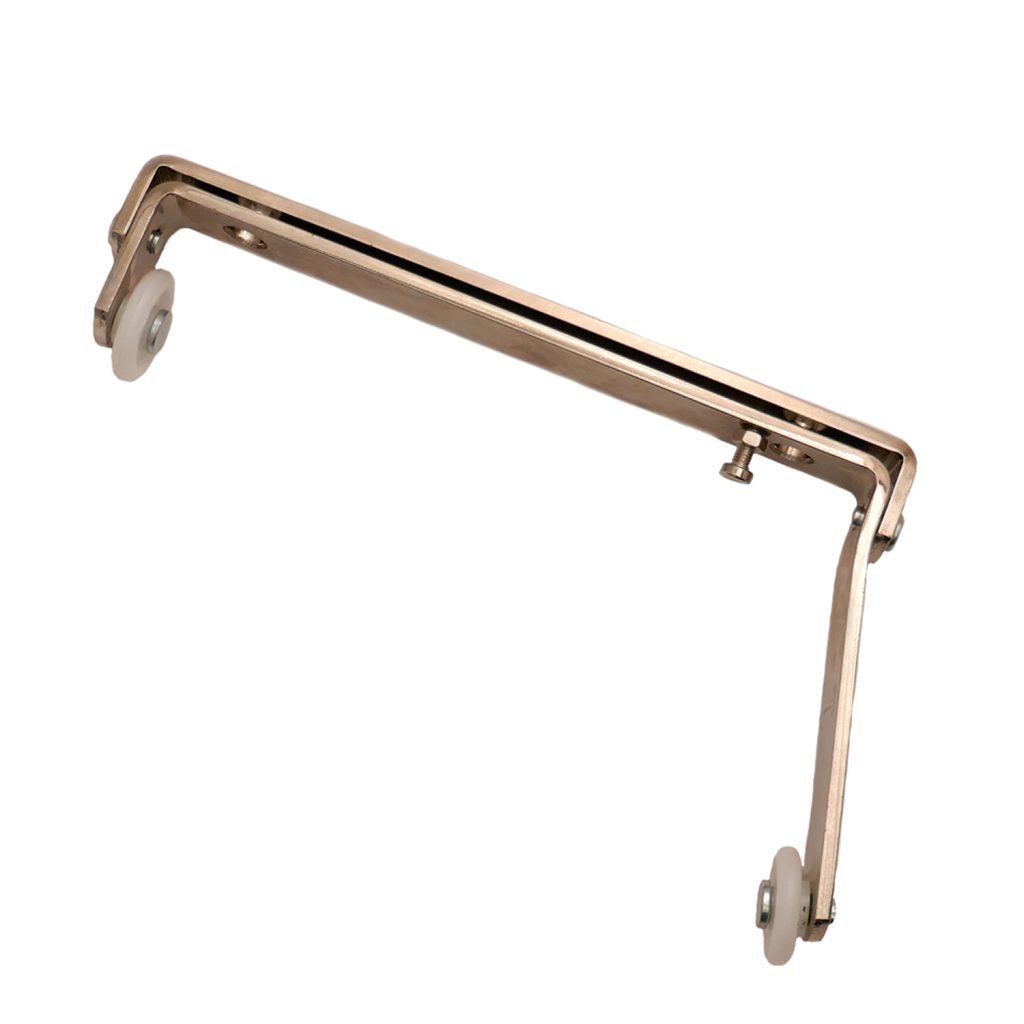 SELECTOR CIERRE CO CROM