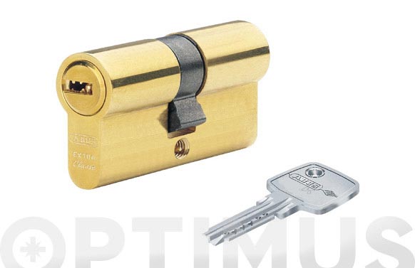 CILINDRO SEG 30X40MM D6PS LAT