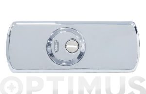 ESCUDO CILINDRO RHZS 524 70X18