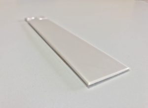 PLETINA PERF 1/2C ADH 35MMX1MT