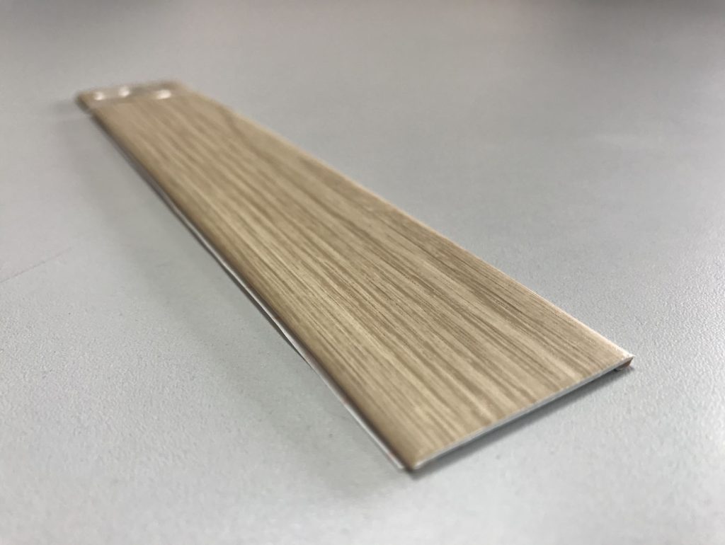 PLETINA PERF 1/2C ADH 35MMX1MT