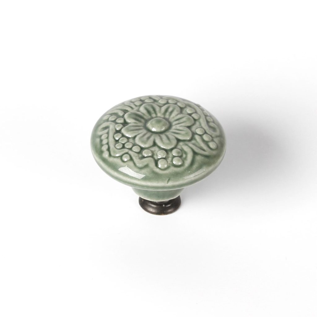 POMO VERDE 44X35MM 7-ES23.07